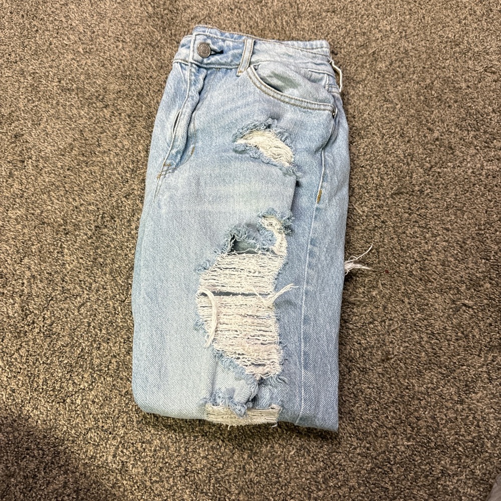 pacsun jeans